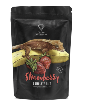 gecko nutrition strawberry pokarm dla gekona 50g.png