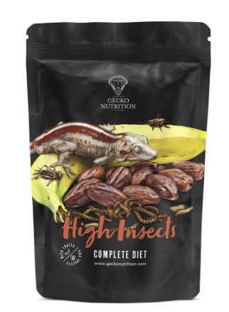 gecko nutrition high insects pokarm dla gekona 50g.png