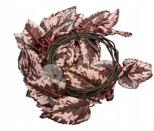 sztuczna roślina do terrarium BEGONIA 190CM.png
