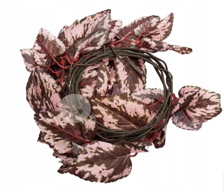 sztuczna roślina do terrarium BEGONIA 190CM.png