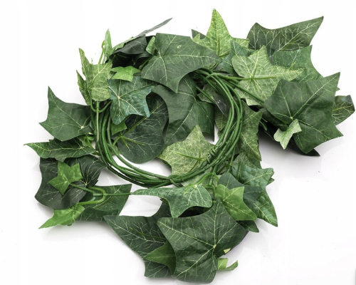 HEDERA sztuczna roślina do terrarium 190cm.png