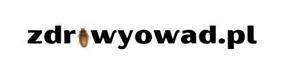 zdrowyowad.pl logo - strona główna