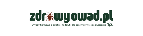 zdrowyowad.pl logo - strona główna